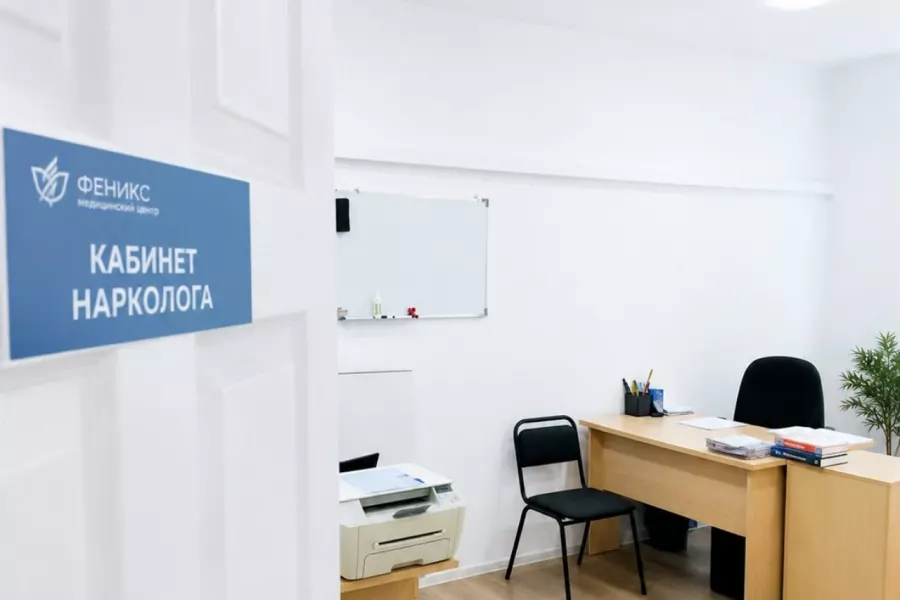 Реабилитационный центр для наркозависимых в Темникове