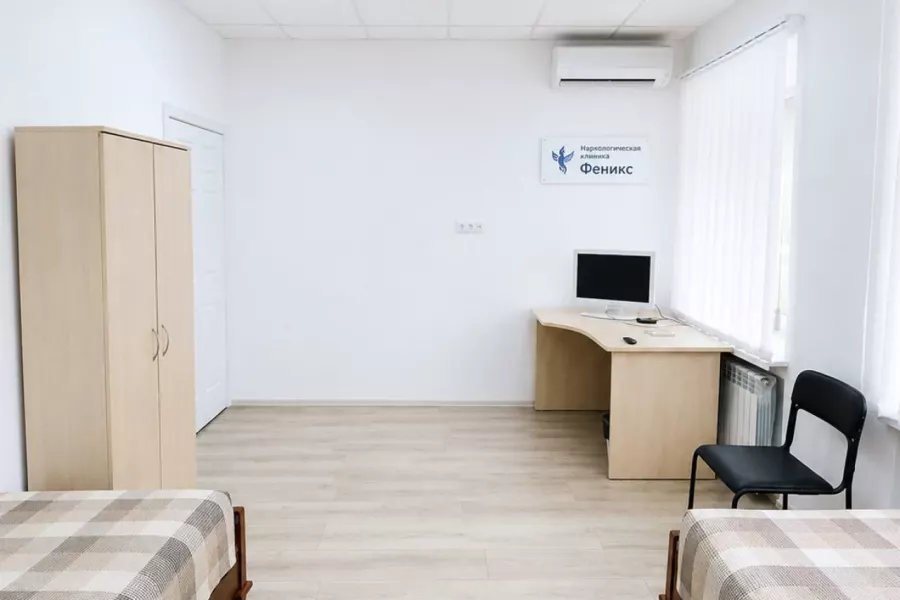 Лечение в частном наркологическом стационаре в Темникове